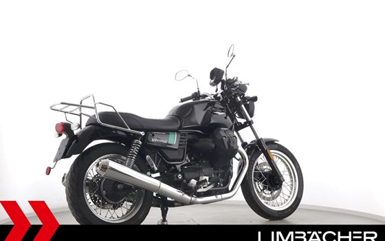 Gebrauchtmotorrad Moto Guzzi V7 III Special - Bild 9
