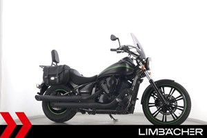 Angebot Kawasaki VN 900 Custom