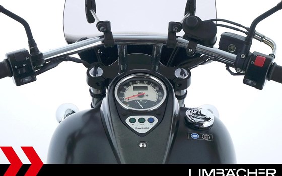 Gebrauchtmotorrad Kawasaki VN 900 Custom - Bild 13
