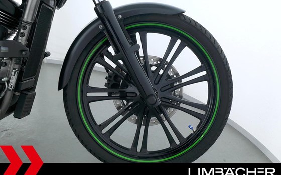 Gebrauchtmotorrad Kawasaki VN 900 Custom - Bild 14