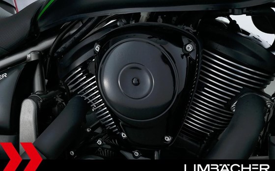 Gebrauchtmotorrad Kawasaki VN 900 Custom - Bild 16