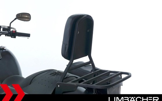 Gebrauchtmotorrad Kawasaki VN 900 Custom - Bild 18