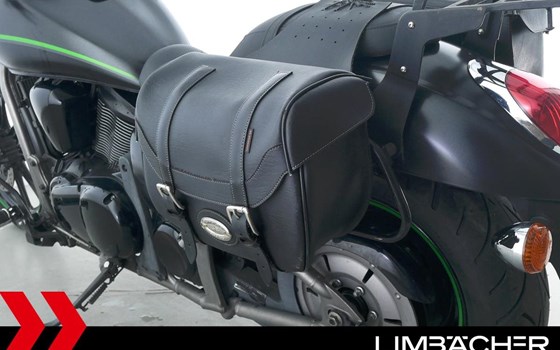 Gebrauchtmotorrad Kawasaki VN 900 Custom - Bild 19