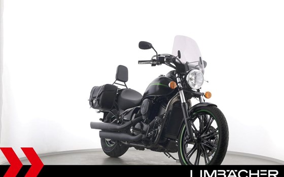 Gebrauchtmotorrad Kawasaki VN 900 Custom - Bild 2