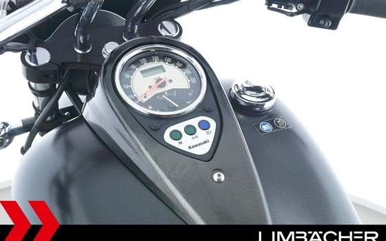 Gebrauchtmotorrad Kawasaki VN 900 Custom - Bild 20