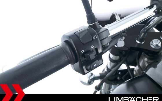 Gebrauchtmotorrad Kawasaki VN 900 Custom - Bild 21