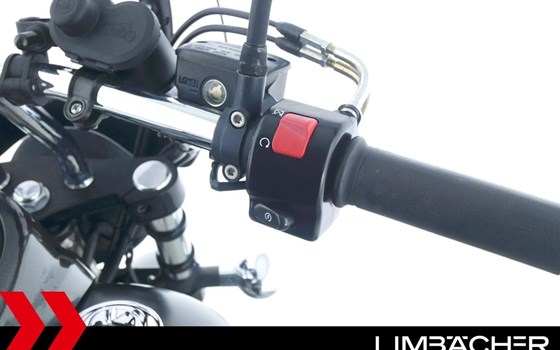 Gebrauchtmotorrad Kawasaki VN 900 Custom - Bild 22