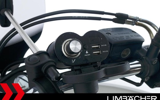 Gebrauchtmotorrad Kawasaki VN 900 Custom - Bild 23