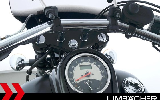 Gebrauchtmotorrad Kawasaki VN 900 Custom - Bild 24