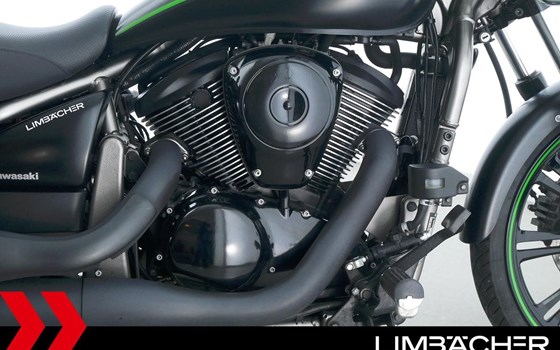 Gebrauchtmotorrad Kawasaki VN 900 Custom - Bild 25