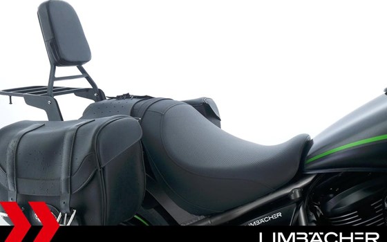 Gebrauchtmotorrad Kawasaki VN 900 Custom - Bild 26