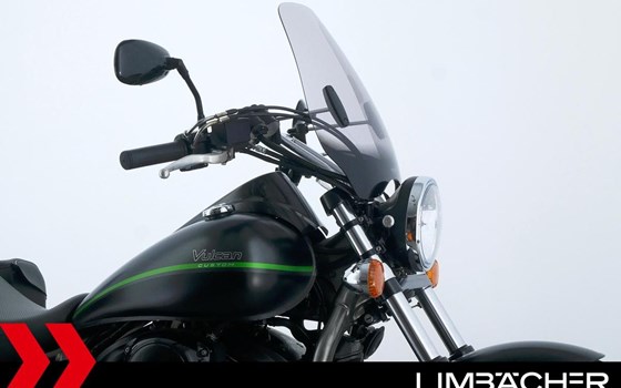 Gebrauchtmotorrad Kawasaki VN 900 Custom - Bild 27