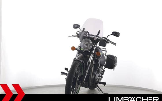 Gebrauchtmotorrad Kawasaki VN 900 Custom - Bild 3