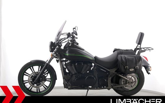 Gebrauchtmotorrad Kawasaki VN 900 Custom - Bild 5