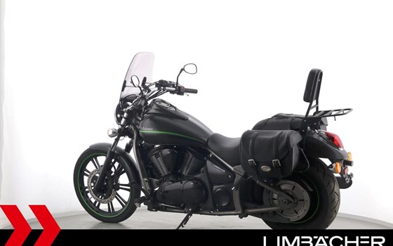 Gebrauchtmotorrad Kawasaki VN 900 Custom - Bild 6