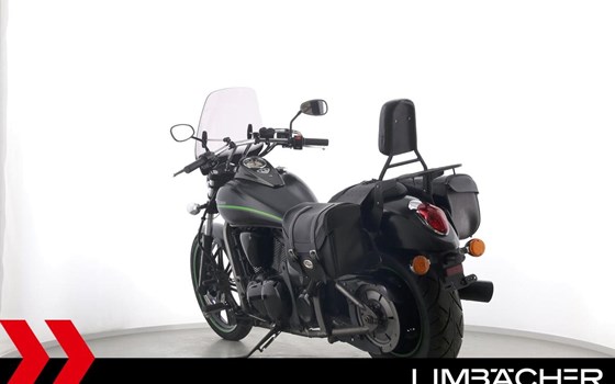 Gebrauchtmotorrad Kawasaki VN 900 Custom - Bild 7