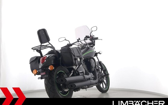 Gebrauchtmotorrad Kawasaki VN 900 Custom - Bild 8