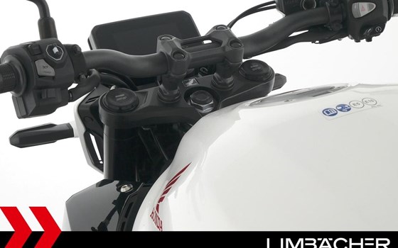 Gebrauchtmotorrad Honda CB500 Hornet - Bild 13
