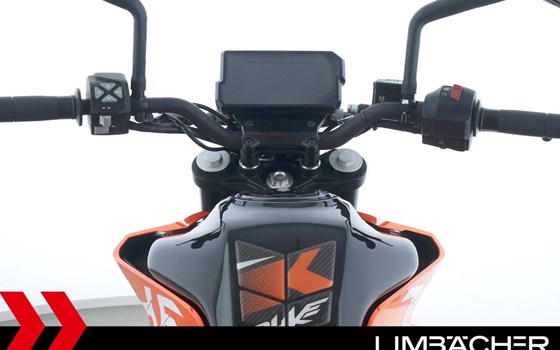 Gebrauchtmotorrad KTM 390 Duke - Bild 13