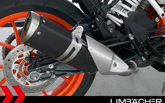 Gebrauchtmotorrad KTM 390 Duke - Bild 15