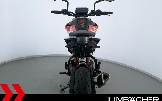 Gebrauchtmotorrad KTM 390 Duke - Bild 16