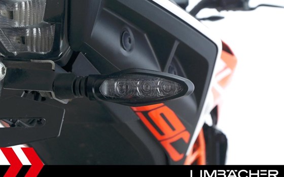 Gebrauchtmotorrad KTM 390 Duke - Bild 17