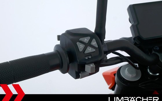 Gebrauchtmotorrad KTM 390 Duke - Bild 18