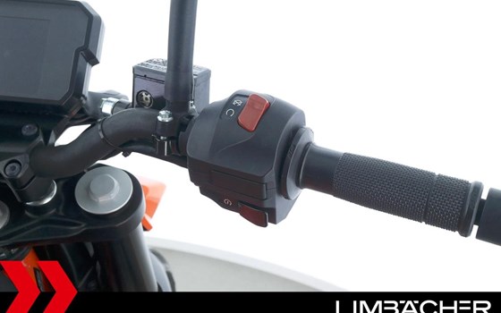 Gebrauchtmotorrad KTM 390 Duke - Bild 19