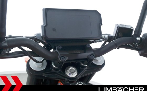 Gebrauchtmotorrad KTM 390 Duke - Bild 20