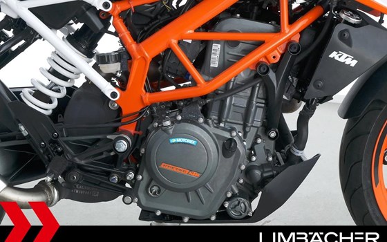 Gebrauchtmotorrad KTM 390 Duke - Bild 21