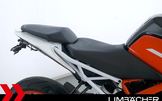 Gebrauchtmotorrad KTM 390 Duke - Bild 22