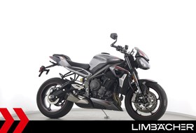 Triumph Street Triple 765 RS