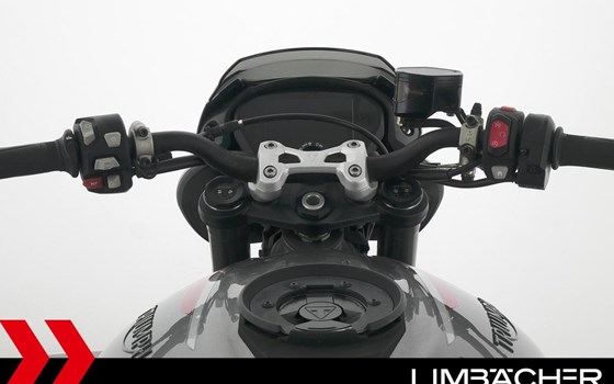 Gebrauchtmotorrad Triumph Street Triple 765 RS - Bild 13