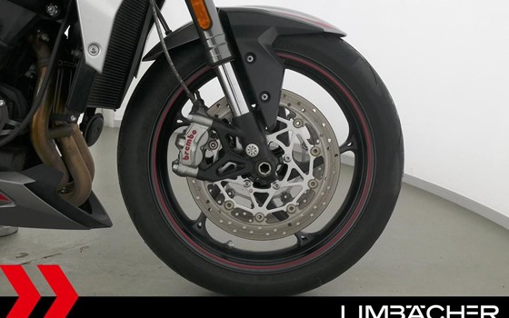 Gebrauchtmotorrad Triumph Street Triple 765 RS - Bild 14