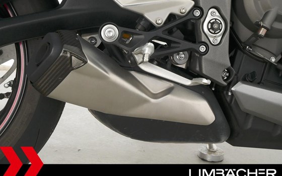 Gebrauchtmotorrad Triumph Street Triple 765 RS - Bild 15