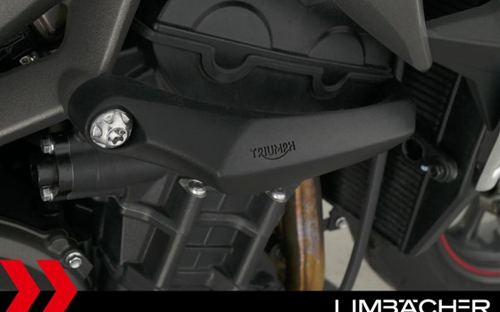 Gebrauchtmotorrad Triumph Street Triple 765 RS - Bild 16