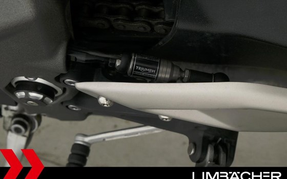 Gebrauchtmotorrad Triumph Street Triple 765 RS - Bild 20