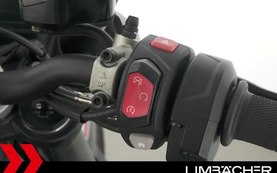 Gebrauchtmotorrad Triumph Street Triple 765 RS - Bild 22