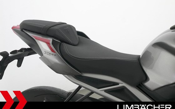 Gebrauchtmotorrad Triumph Street Triple 765 RS - Bild 25