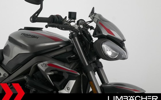 Gebrauchtmotorrad Triumph Street Triple 765 RS - Bild 26