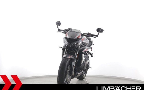 Gebrauchtmotorrad Triumph Street Triple 765 RS - Bild 3