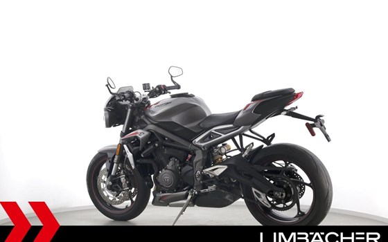 Gebrauchtmotorrad Triumph Street Triple 765 RS - Bild 6