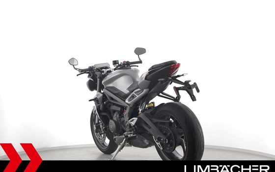 Gebrauchtmotorrad Triumph Street Triple 765 RS - Bild 7