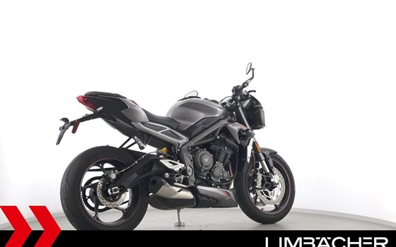 Gebrauchtmotorrad Triumph Street Triple 765 RS - Bild 9