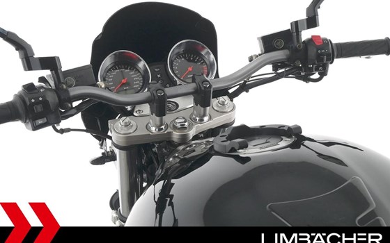 Gebrauchtmotorrad Suzuki Bandit 1200 - Bild 13