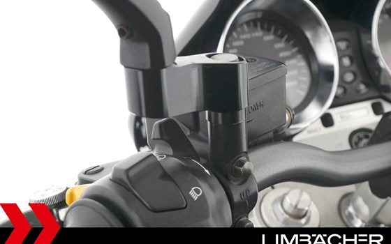 Gebrauchtmotorrad Suzuki Bandit 1200 - Bild 15