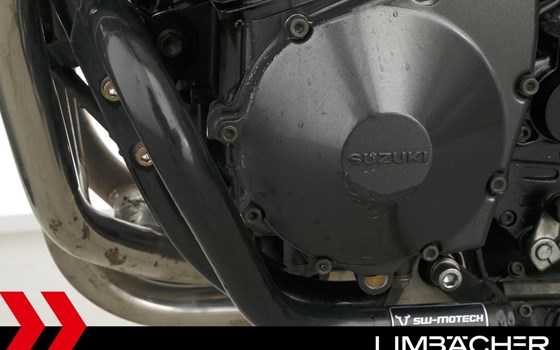 Gebrauchtmotorrad Suzuki Bandit 1200 - Bild 16