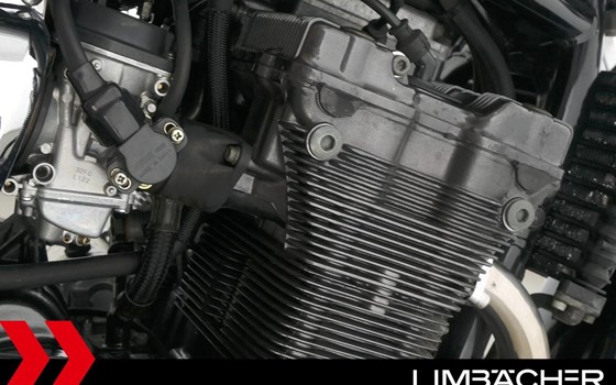 Gebrauchtmotorrad Suzuki Bandit 1200 - Bild 18