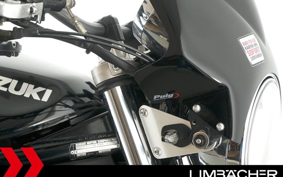 Gebrauchtmotorrad Suzuki Bandit 1200 - Bild 19