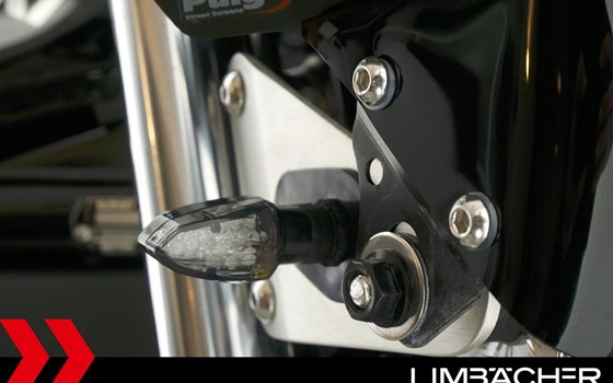 Gebrauchtmotorrad Suzuki Bandit 1200 - Bild 20